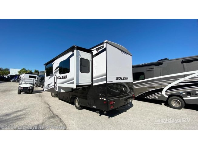 2024 Solera 24SRC by Forest River from Lazydays RV of Tampa in Seffner, Florida
