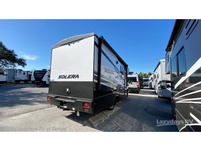 2024 Forest River Solera 24SRC - New Class C For Sale by Lazydays RV of Tampa in Seffner, Florida