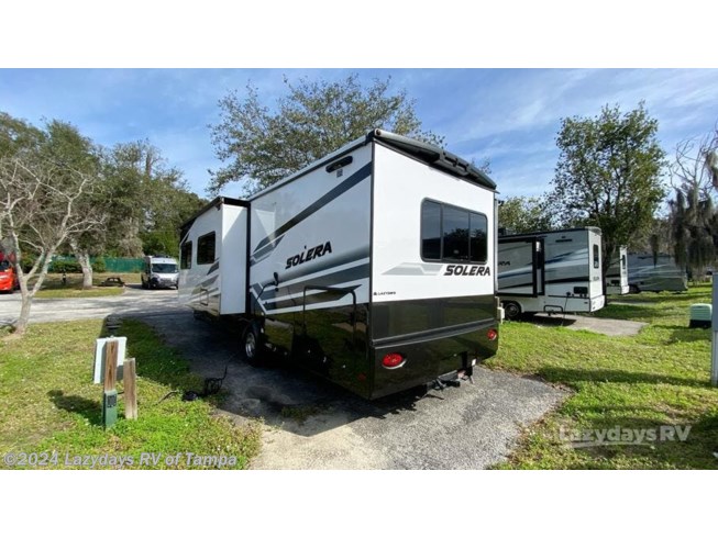 2024 Solera 32DSK by Forest River from Lazydays RV of Tampa in Seffner, Florida