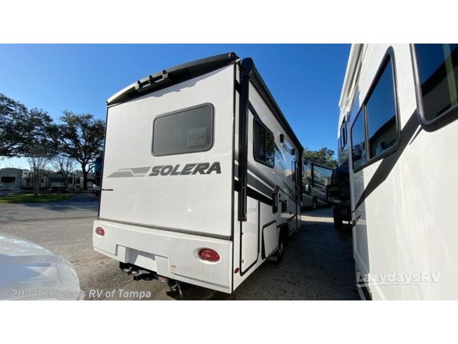 2024 Forest River Solera 22N Chevy - New Class C For Sale by Lazydays RV of Tampa in Seffner, Florida