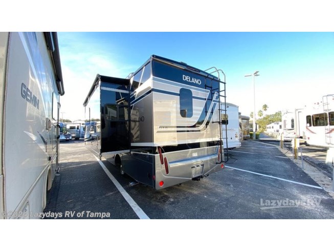 2020 Delano 24FB by Thor Motor Coach from Lazydays RV of Tampa in Seffner, Florida