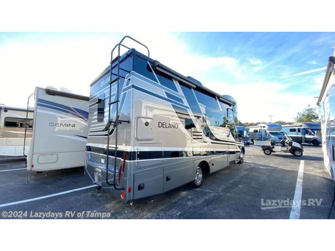 2020 Thor Motor Coach Delano 24FB - Used Class C For Sale by Lazydays RV of Tampa in Seffner, Florida