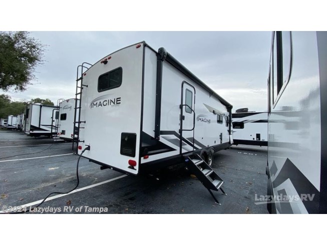 2024 Grand Design Imagine 2600RB - New Travel Trailer For Sale by Lazydays RV of Tampa in Seffner, Florida