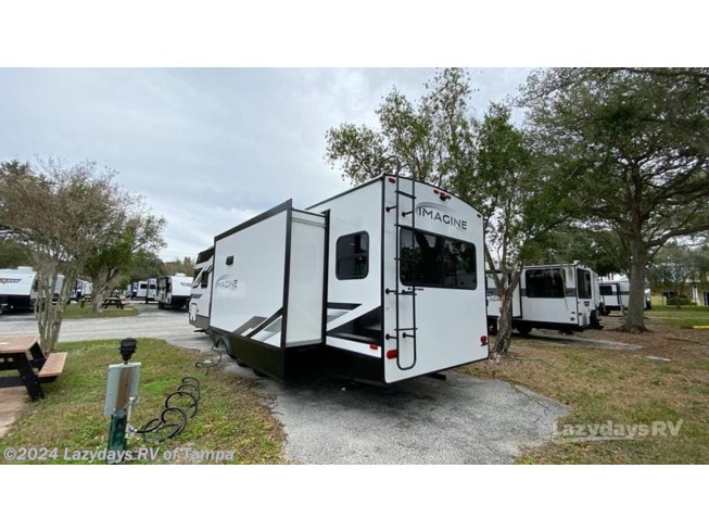 2024 Imagine 2970RL by Grand Design from Lazydays RV of Tampa in Seffner, Florida