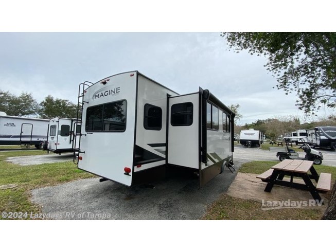 2024 Grand Design Imagine 2970RL - New Travel Trailer For Sale by Lazydays RV of Tampa in Seffner, Florida