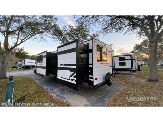 2024 Transcend Xplor 251BH by Grand Design from Lazydays RV of Tampa in Seffner, Florida