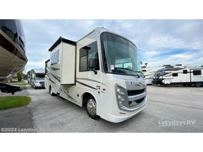 New 24 Entegra Coach Vision XL 31UL available in Seffner, Florida