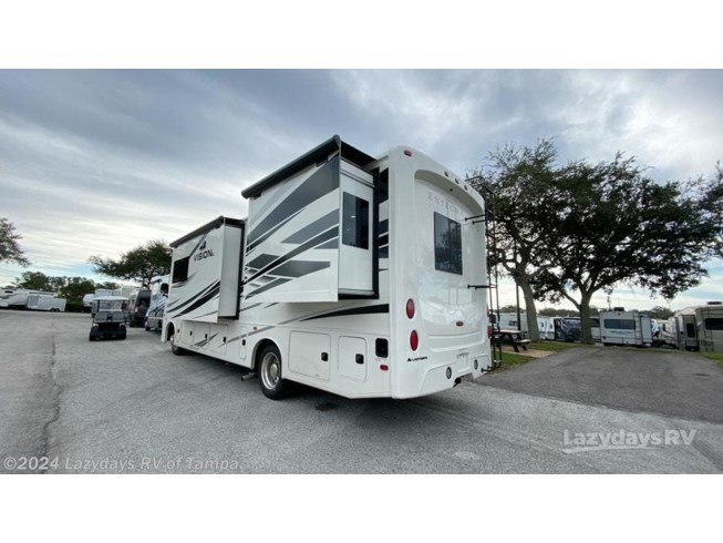 24 Vision XL 31UL by Entegra Coach from Lazydays RV of Tampa in Seffner, Florida