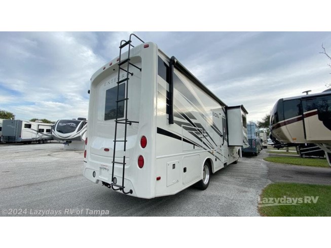 24 Entegra Coach Vision XL 31UL - New Class A For Sale by Lazydays RV of Tampa in Seffner, Florida