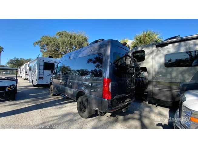2024 Tranquility 19A by Thor Motor Coach from Lazydays RV of Tampa in Seffner, Florida