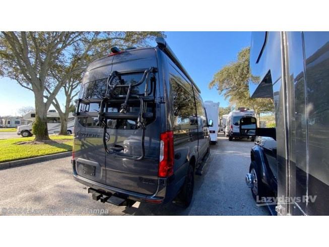 2024 Thor Motor Coach Tranquility 19A - New Class B For Sale by Lazydays RV of Tampa in Seffner, Florida