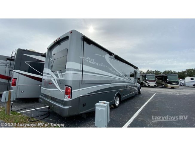 2020 Dynamax Corp Isata 5 Series 36DS - Used Class C For Sale by Lazydays RV of Tampa in Seffner, Florida