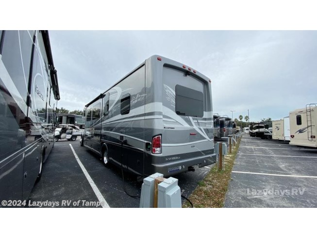 2020 Isata 5 Series 36DS by Dynamax Corp from Lazydays RV of Tampa in Seffner, Florida