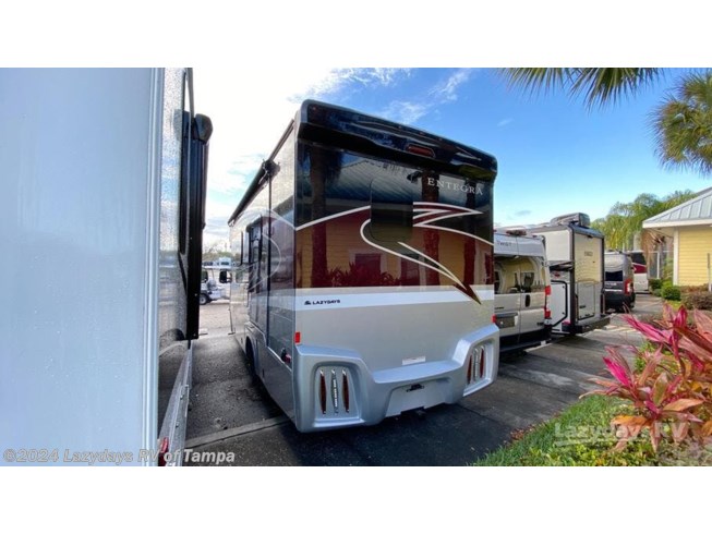2024 Qwest 24R by Entegra Coach from Lazydays RV of Tampa in Seffner, Florida
