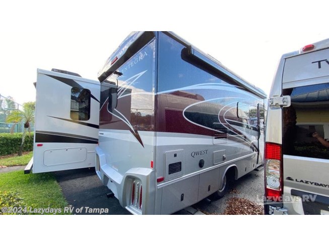 2024 Entegra Coach Qwest 24R - New Class C For Sale by Lazydays RV of Tampa in Seffner, Florida