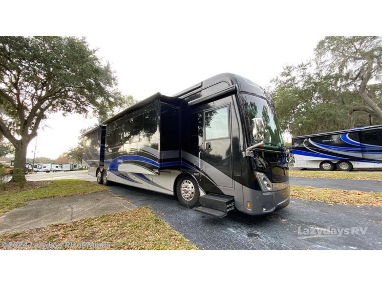 Used 2023 Thor Motor Coach Tuscany 45MX available in Seffner, Florida