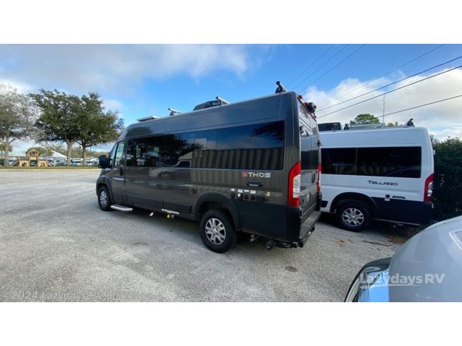 2024 Ethos 20T by Entegra Coach from Lazydays RV of Tampa in Seffner, Florida