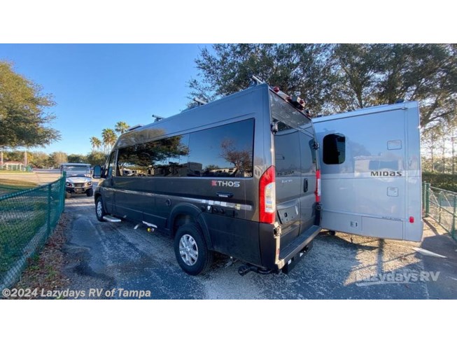 2024 Ethos 20T by Entegra Coach from Lazydays RV of Tampa in Seffner, Florida