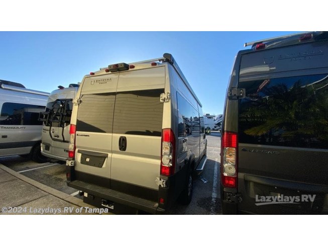 2024 Entegra Coach Ethos 20T - New Class B For Sale by Lazydays RV of Tampa in Seffner, Florida