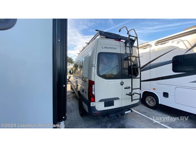 2024 Launch 19Y by Entegra Coach from Lazydays RV of Tampa in Seffner, Florida