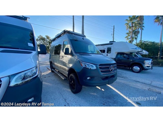 New 2024 Entegra Coach Launch 19Y available in Seffner, Florida