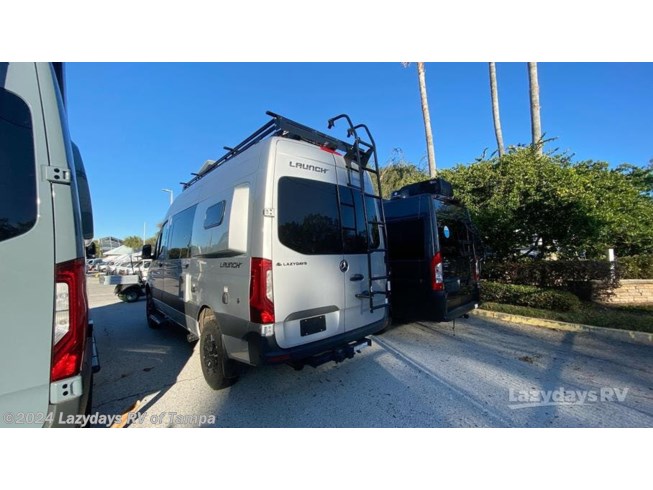 2024 Launch 19Y by Entegra Coach from Lazydays RV of Tampa in Seffner, Florida