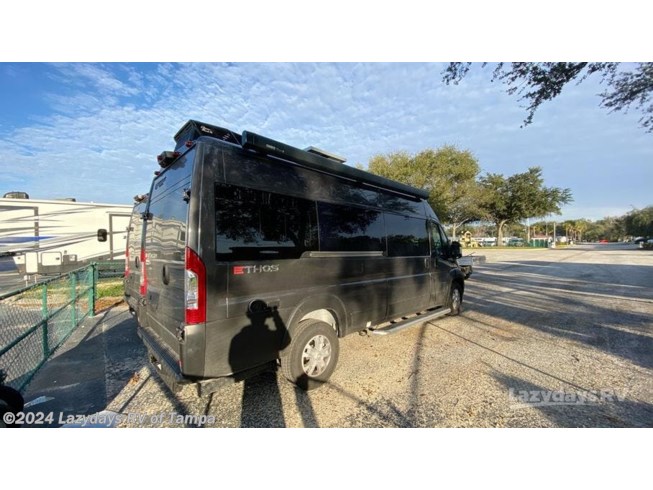 24 Entegra Coach Ethos 20D - New Class B For Sale by Lazydays RV of Tampa in Seffner, Florida