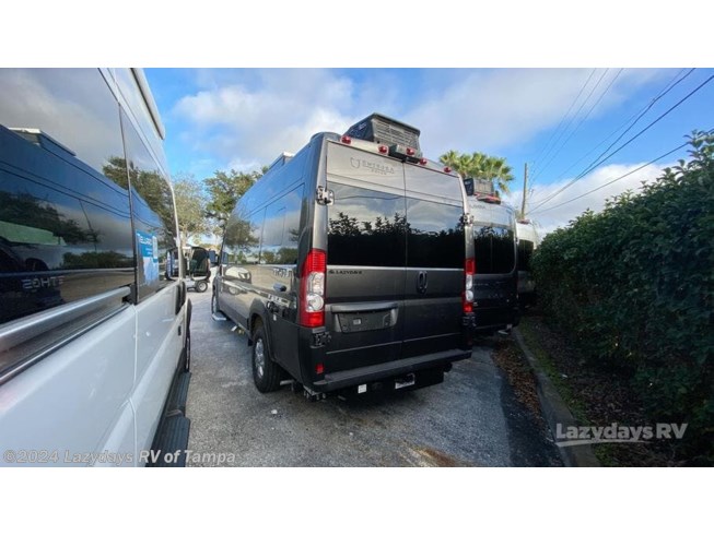 24 Ethos 20D by Entegra Coach from Lazydays RV of Tampa in Seffner, Florida
