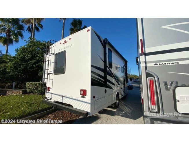 2024 Entegra Coach Odyssey SE 22CF - New Class C For Sale by Lazydays RV of Tampa in Seffner, Florida
