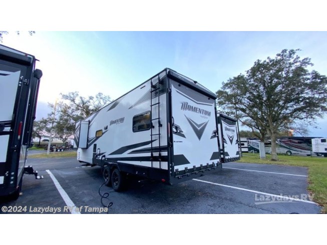 2024 Momentum G-Class 27G by Grand Design from Lazydays RV of Tampa in Seffner, Florida
