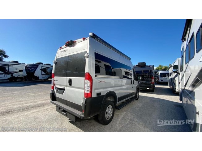 2024 Entegra Coach Arc 18C - New Class B For Sale by Lazydays RV of Tampa in Seffner, Florida