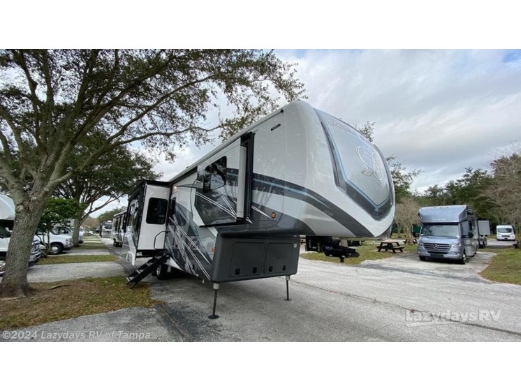 New 24 DRV Mobile Suites MS 36RSSB3 available in Seffner, Florida