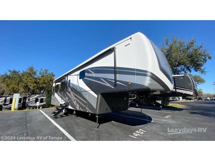 New 2024 DRV Mobile Suites MS 39DBRS3 available in Seffner, Florida