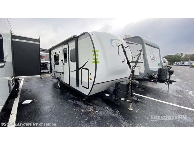 Used 2020 Forest River Flagstaff E-Pro E19FD available in Seffner, Florida