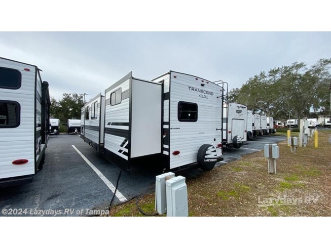 2024 Transcend Xplor 331BH by Grand Design from Lazydays RV of Tampa in Seffner, Florida