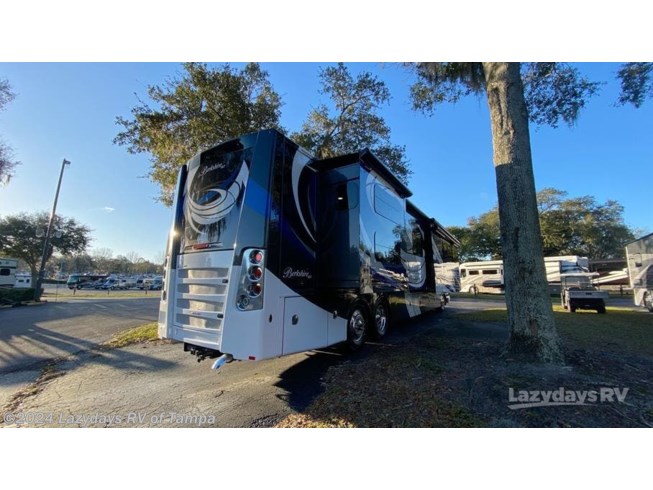2024 Forest River Berkshire XLT 45E - New Class A For Sale by Lazydays RV of Tampa in Seffner, Florida