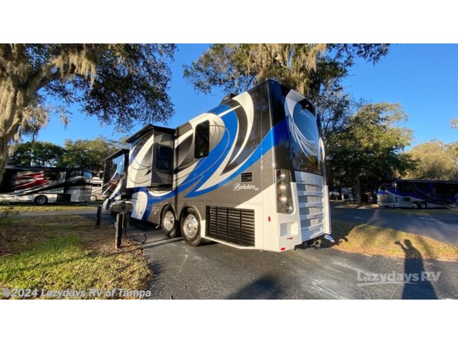 2024 Berkshire XLT 45E by Forest River from Lazydays RV of Tampa in Seffner, Florida