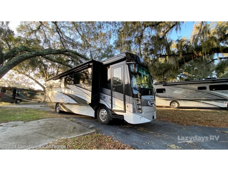 New 2024 Forest River Berkshire XL 37B available in Seffner, Florida