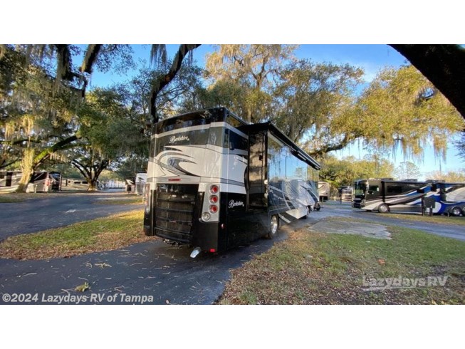 2024 Forest River Berkshire XL 37B - New Class A For Sale by Lazydays RV of Tampa in Seffner, Florida