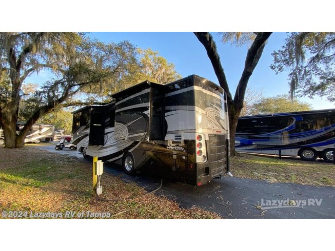 2024 Berkshire XL 37B by Forest River from Lazydays RV of Tampa in Seffner, Florida