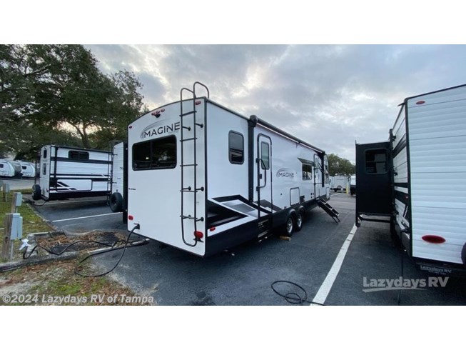 2024 Grand Design Imagine 2920BS - New Travel Trailer For Sale by Lazydays RV of Tampa in Seffner, Florida