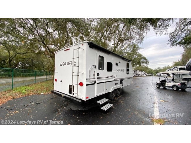2024 Lance 1995 - New Travel Trailer For Sale by Lazydays RV of Tampa in Seffner, Florida