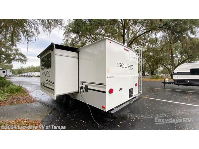 2024 1995 by Lance from Lazydays RV of Tampa in Seffner, Florida
