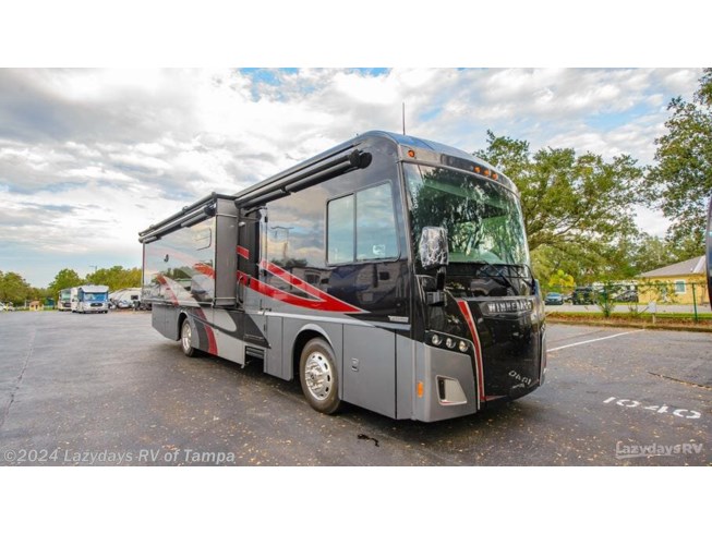 New 2023 Winnebago Forza 34T available in Seffner, Florida