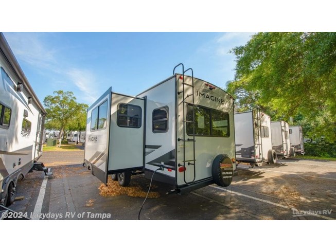 2023 Imagine 2500RL by Grand Design from Lazydays RV of Tampa in Seffner, Florida