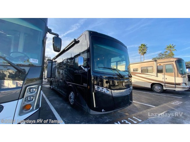 Used 2021 Thor Motor Coach Palazzo 33.2 available in Seffner, Florida
