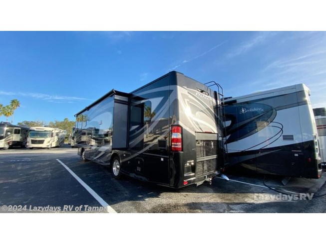 2021 Palazzo 33.2 by Thor Motor Coach from Lazydays RV of Tampa in Seffner, Florida