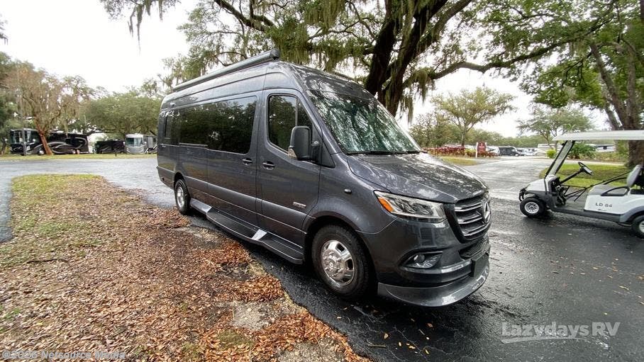 2023 Cobra American Patriot 170 EXT MD4 RV for Sale in Seffner, FL ...