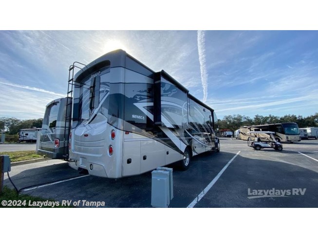 2022 Jayco Seneca 37K - Used Class C For Sale by Lazydays RV of Tampa in Seffner, Florida