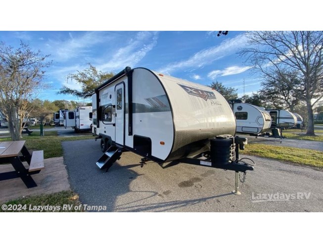 New 2024 Forest River Wildwood X-Lite 171RBXL available in Seffner, Florida